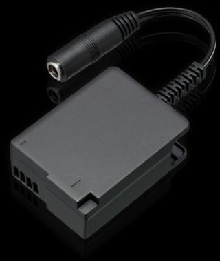 Produktbild Panasonic DMW-DCC8 (DC-Kuppler)