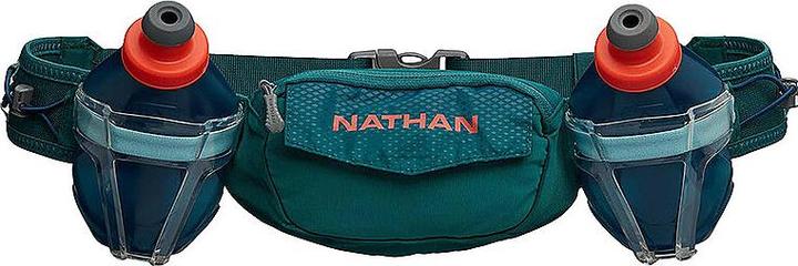 Actual product image Nathan Trail-mix Plus 2 - 600ml
