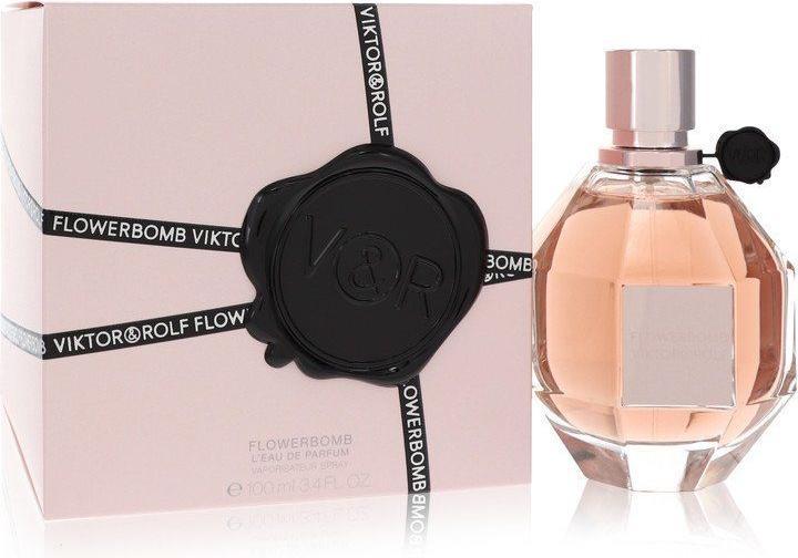 Actual product image Viktor & Rolf Flowerbomb (Eau de parfum, 100 ml)