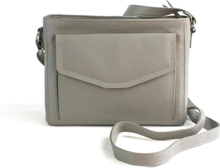 Eastern Counties Leather Handtasche Autumn Leder