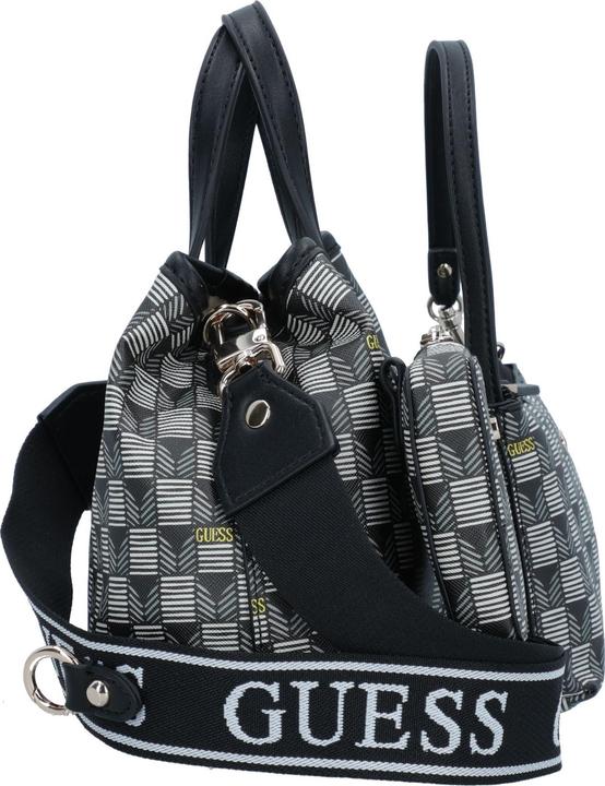 Actual product image Guess G Wave II Handtasche 22 cm