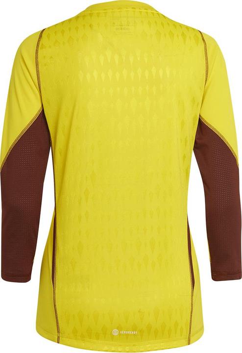 Produktbild adidas Tiro 23 Pro Long Sleeve Torwarttrikot (S)