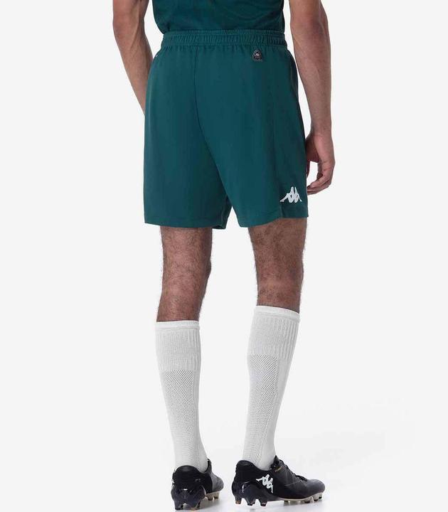 Actual product image Kappa Short AS Monaco Ryder 2024/25 (XL)