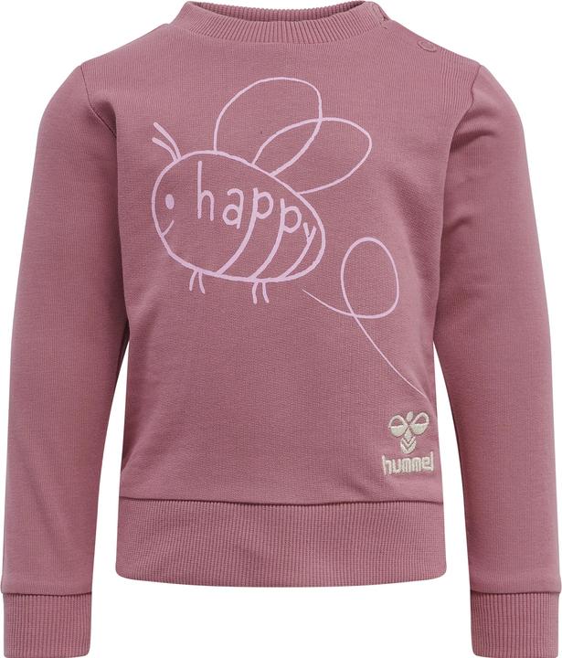 Produktbild hummel Hmlfree Sweatshirt (56)