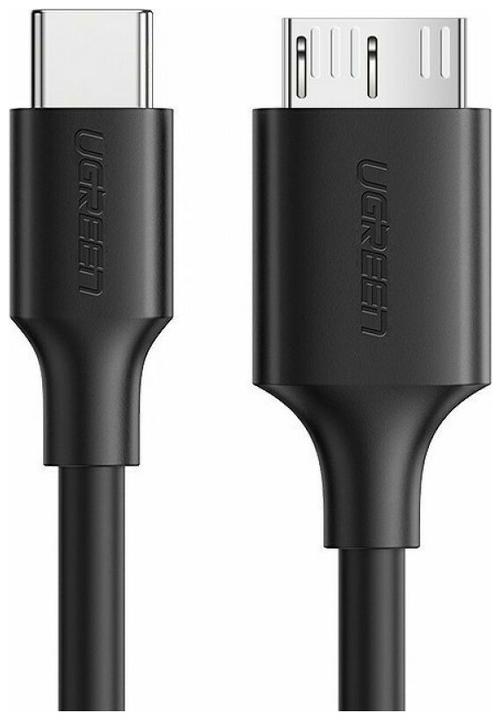 Immagine prodotto Ugreen USB-C — USB Micro B (1 m, USB 3.2 Gen 1)