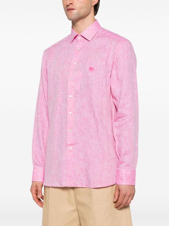 Immagine prodotto Etro Camicie Rosa (40)
