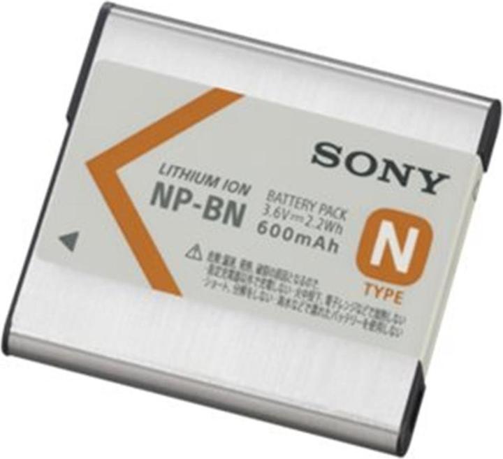 Sony NP-BN (Kamera Akku)