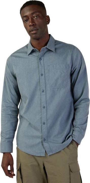 Actual product image Fox Woven 23 Level Up Ls Cit M (M)