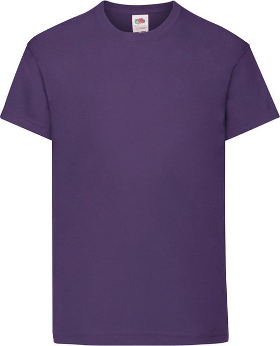 Fruit of the Loom Original TShirt (140, 146)