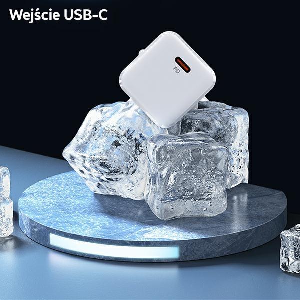 Produktbild Usams Super Si (30 W)