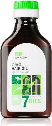 Immagine prodotto Dtangler Olio per capelli Intensive Hair Therapy 7 Oils - 100 ml (100 ml)