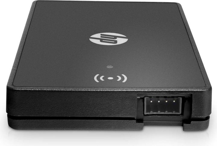 Produktbild HP USB Universal Card Reader