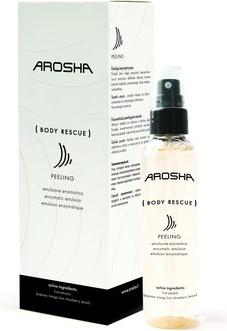 Actual product image Arosha Retail Body Rescue Peeling 120 ml (125 ml)