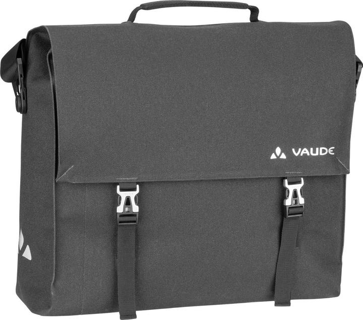 Actual product image Vaude Bayreuth IV (20 l, Luggage carrier bag)