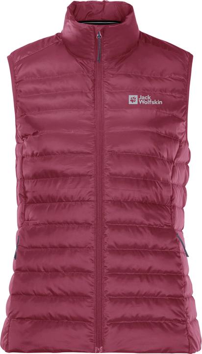 Jack Wolfskin Pack & Go Down Vest W (M)