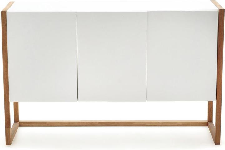 Image du produit La Redoute Interieurs Compo (133 x 42 x 84,5 cm)