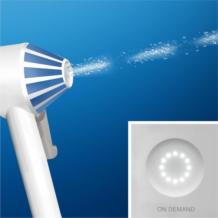 Produktbild Oral-B AquaCare 6