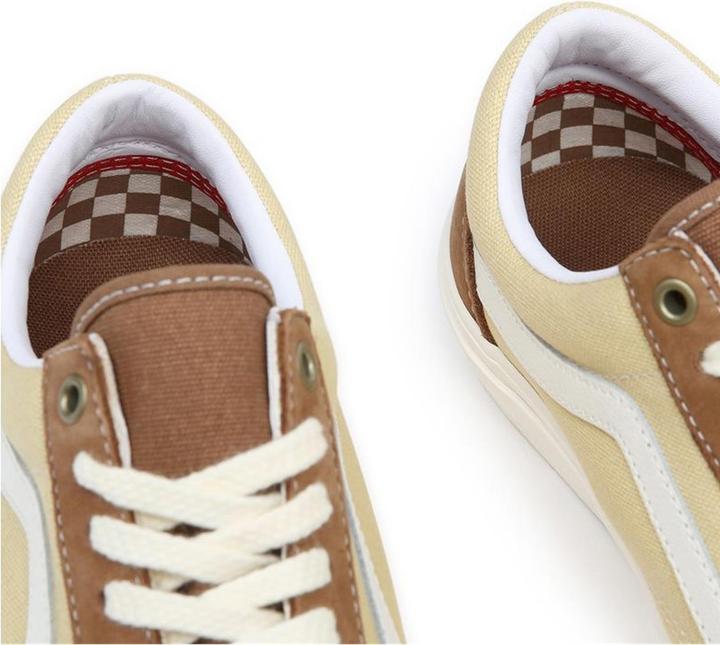 Actual product image Vans Skate Old Skool (40)