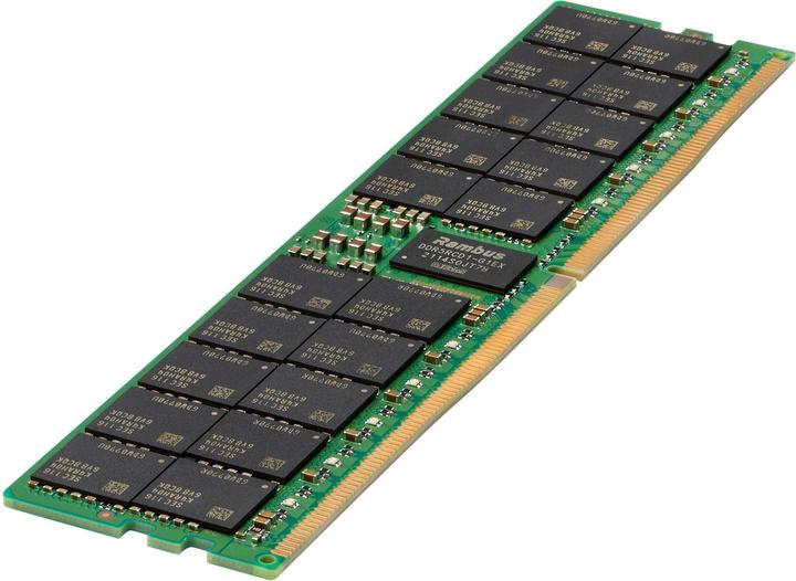 Productafbeelding HPE 64GB 2RX4 PC5-4800B-R SMA-STOCK (1 x 64GB, 4800 MHz, DDR5 RAM, R-DIMM)