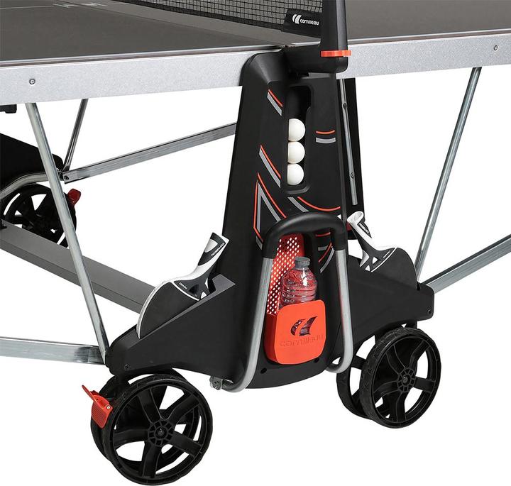 Image du produit Cornilleau 600X