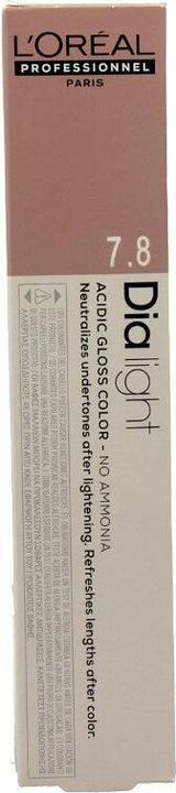 Produktbild L'Oréal Paris DIA LIGHT 7,8 50ML (7,8)