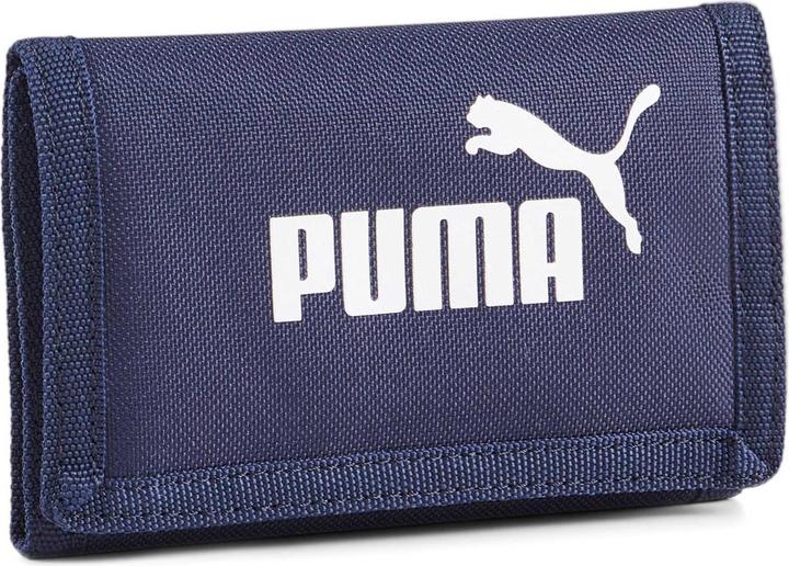 Puma Phase Wallet