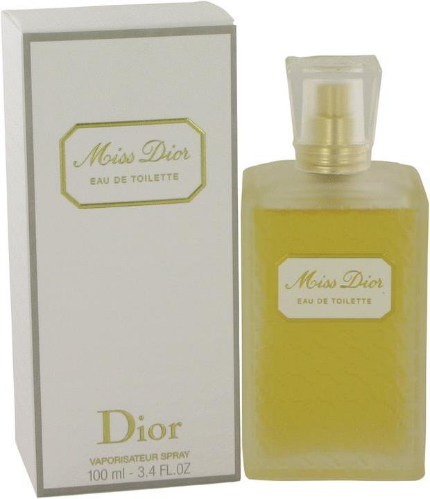 Dior Miss Original