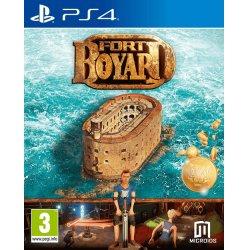 Image du produit Maximum Games Fort Boyard (PS4)