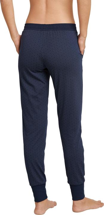 Produktbild Schiesser Jerseyhose Mix & Relax (68)