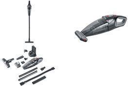 Actual product image Severin Battery hand hoover