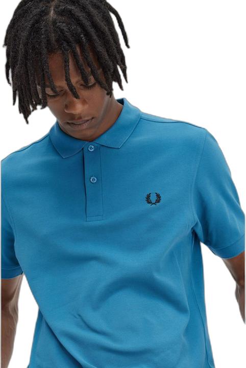 Produktbild Fred Perry Poloshirt (S)