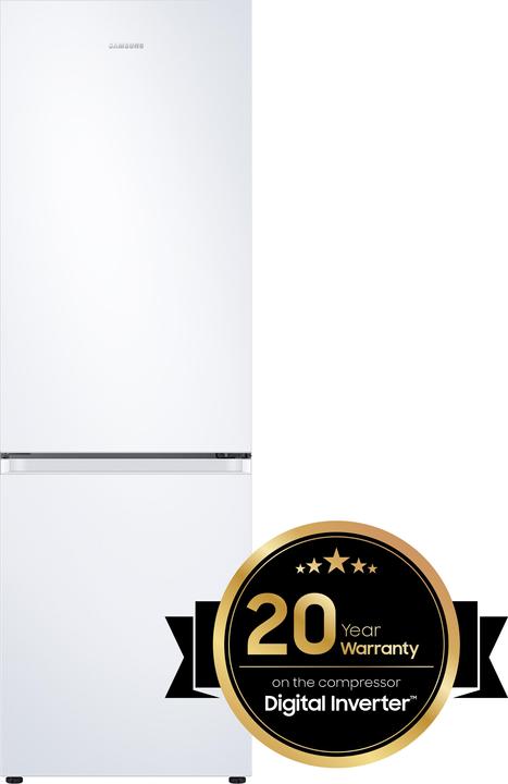 Immagine prodotto Samsung RB7300 (344 l)