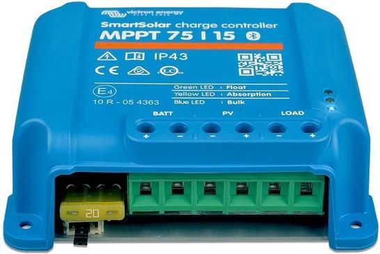 Immagine prodotto Supersolar Set solare 220Watt (220 W)