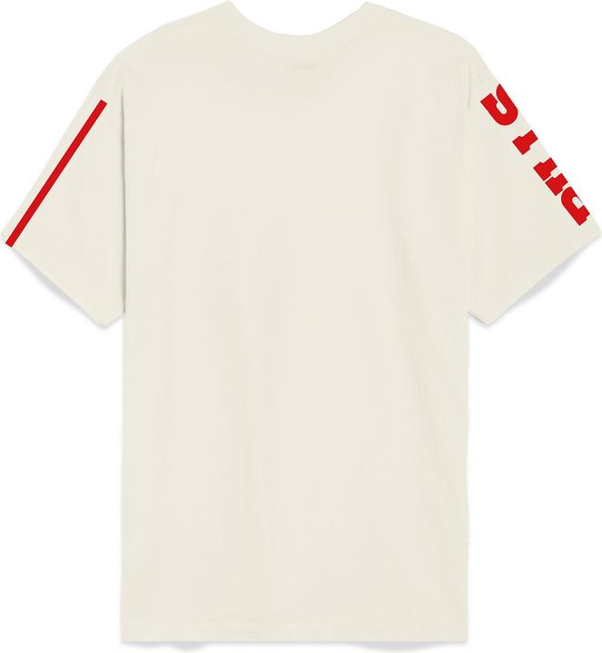 Produktbild Recovered Re:Covered Shirt - NFL Buffalo Bills ecru weiss - XXL (XXL)