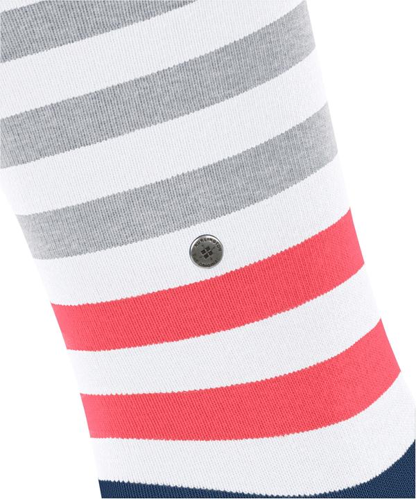 Produktbild Burlington Socken Casual Bequem sitzend (40 - 46)