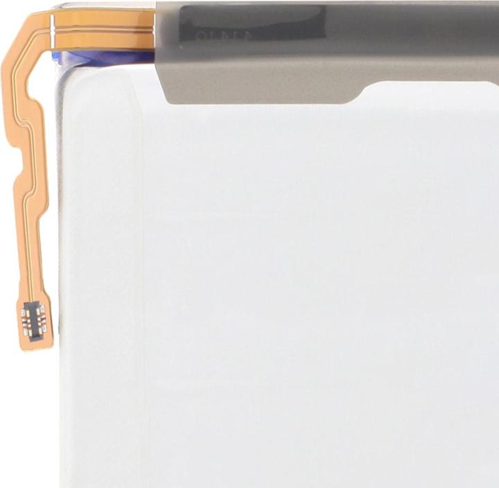 Actual product image Samsung EB-BF742ABE 4000mAh battery