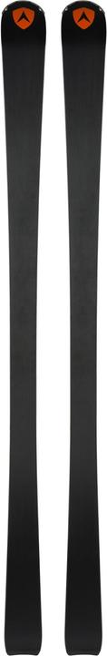 Produktbild Dynastar Ski Speed Zone 10 TI + NX 12 Konect Dual 2019 (125 cm, Ohne Bindung)