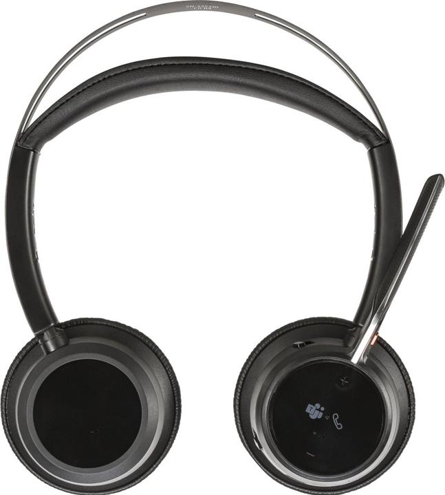 Image du produit Poly Voyager Focus 2 (Sans fil, USB-A)