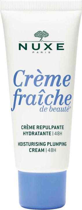 Produktbild Nuxe De Beauté Crème Rep Hydratant (30 ml, Tagescreme)