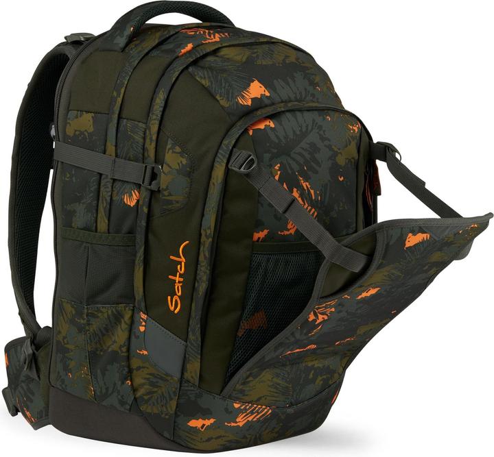 Actual product image Satch Match (30 l)