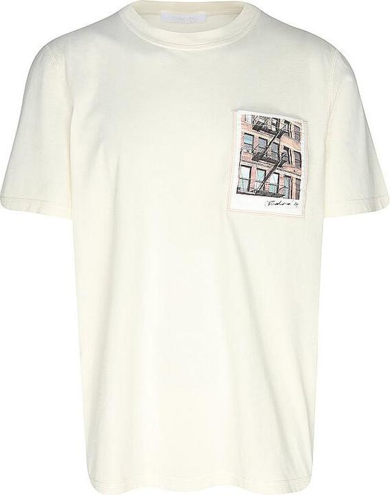 Actual product image Helmut Lang O10HM511 (M)