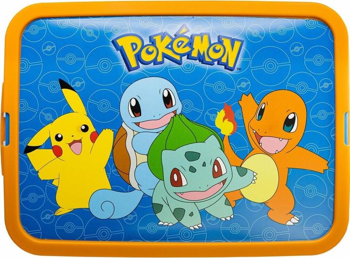 Produktbild Tinisu Pokemon Aufbewahrungsbox Store Box - 23 Liter (23 l)
