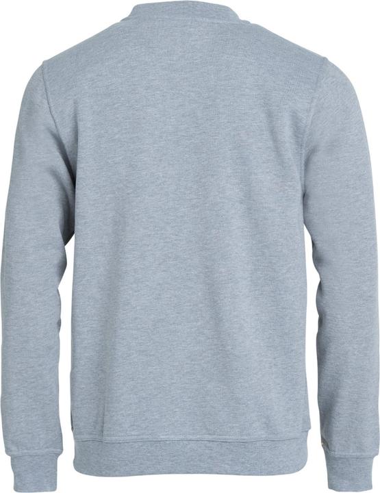 Produktbild Clique Basic Sweatshirt Rundhalsausschnitt (140, 146)