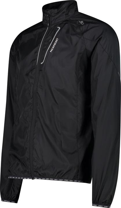 Actual product image CMP Campagnolo Extralight jacket (3XL)