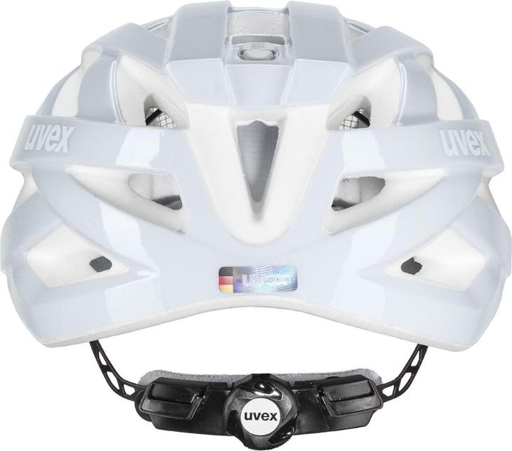 Actual product image Uvex Sports i-vo 3D (56 - 60 cm)