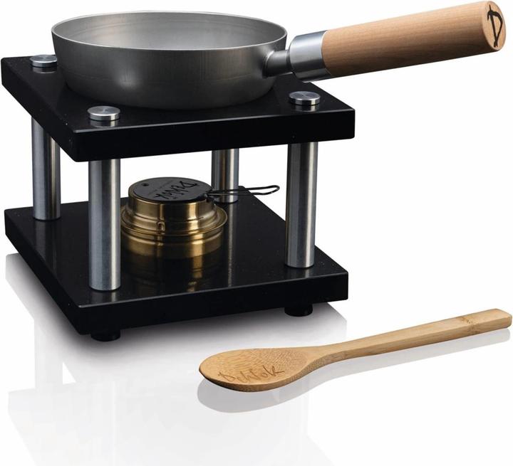 Image du produit DeWok Wok Single Set pour 2 personnes