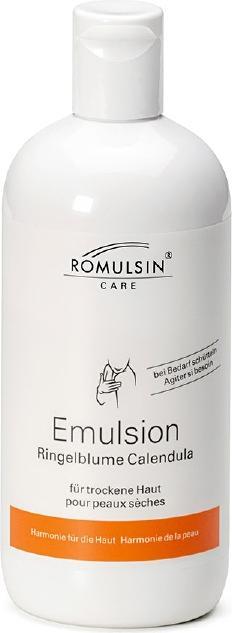 Romulsin Emulsion Ringelblume Emuls