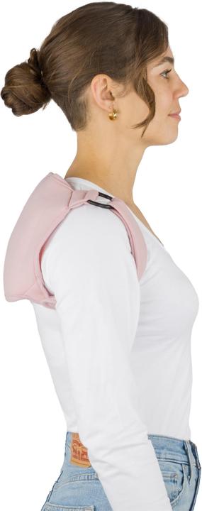 Immagine prodotto Normani Borsa dell'acqua calda da collo con coperchio Nome - 9577 (1 l)