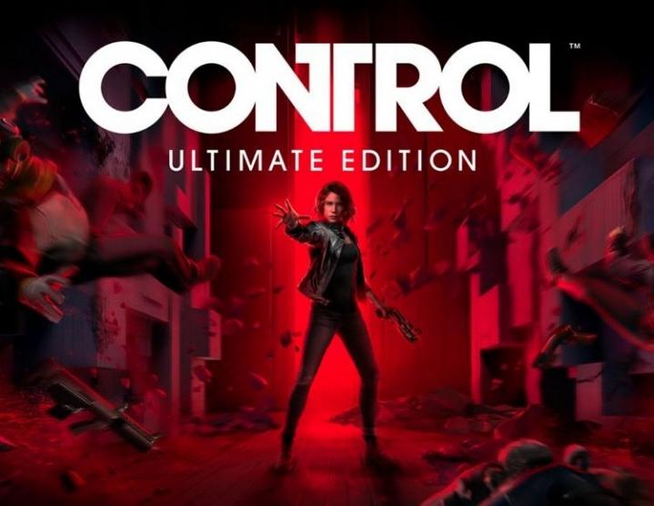 Productafbeelding 505 Games Controle - Ultieme Editie (PS4, PS5, DE)