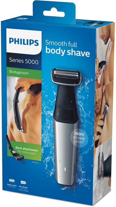 Actual product image Philips DUPLIKAT Series 5000